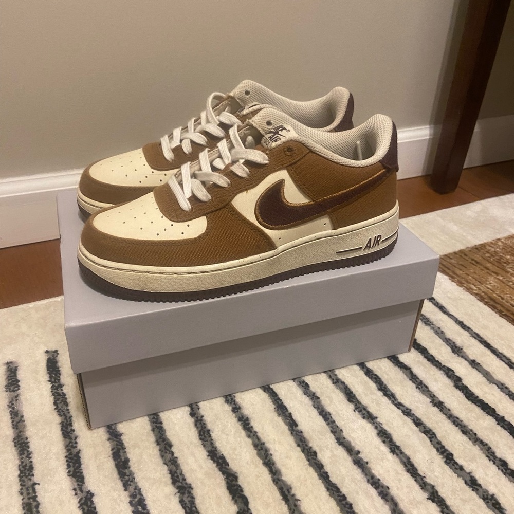 Nike Air Force one low